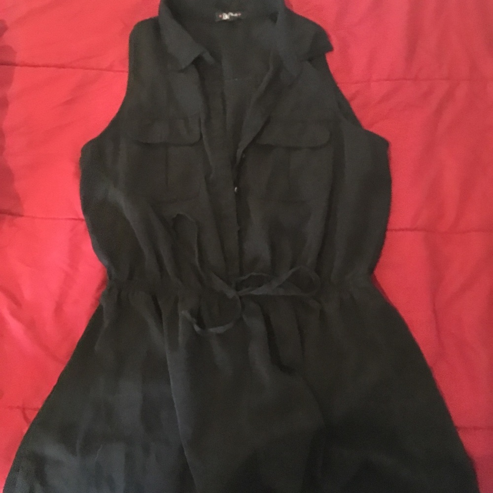 Dress shorts
